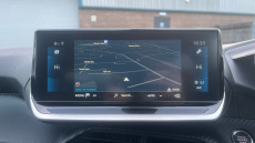 Peugeot 208 1.2 PureTech 100 Allure Premium + 5dr Petrol Hatchback